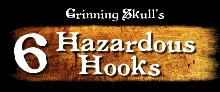 hazardous hooks